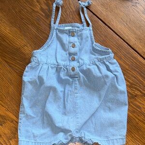 Carters 18-24M Romper